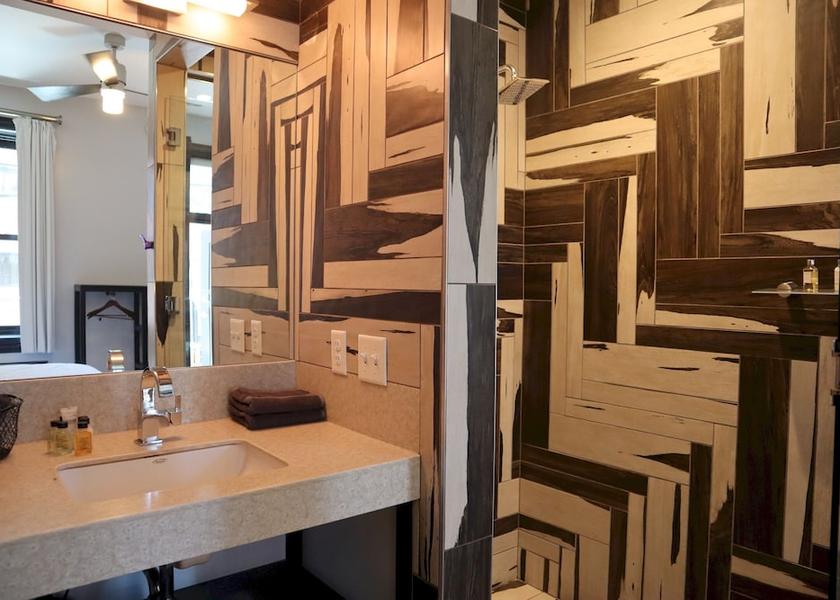 Pennsylvania Denver Room