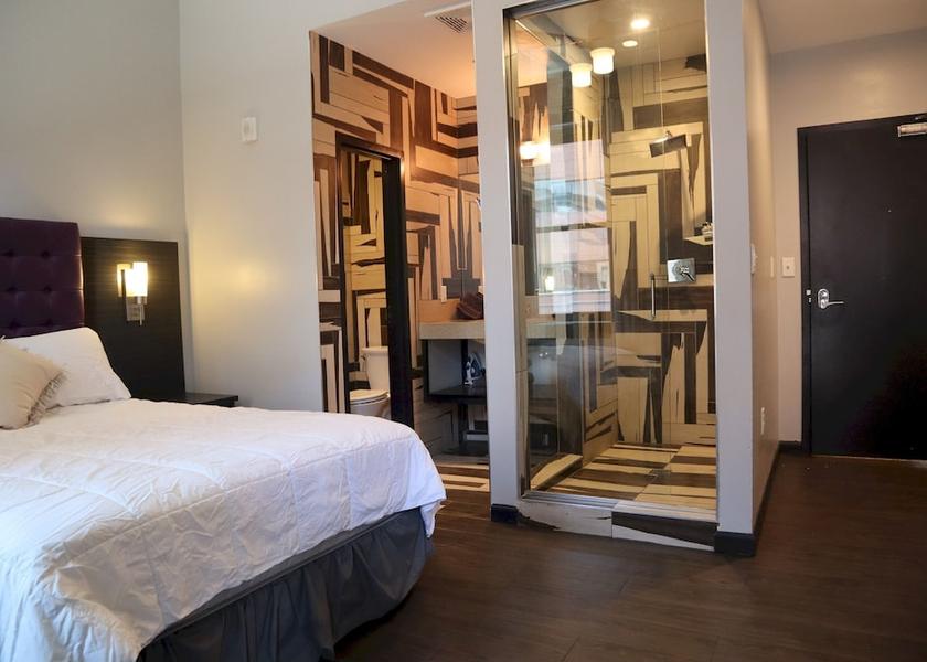 Pennsylvania Denver Room