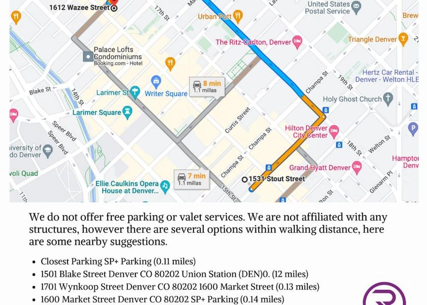 Pennsylvania Denver Room