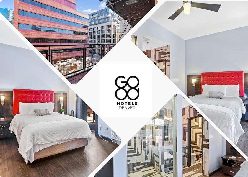 Pennsylvania Denver Room