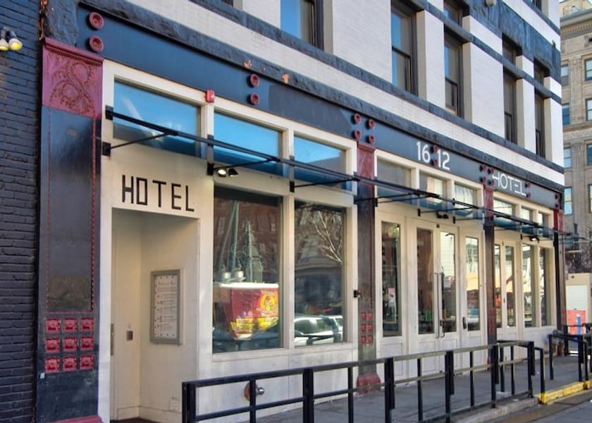 Pennsylvania Denver Room