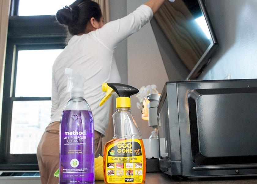 Pennsylvania Denver Room