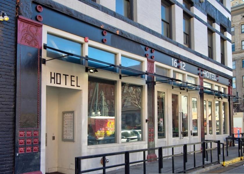 Pennsylvania Denver Room