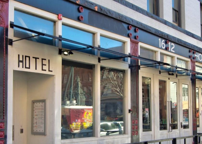 Pennsylvania Denver Room