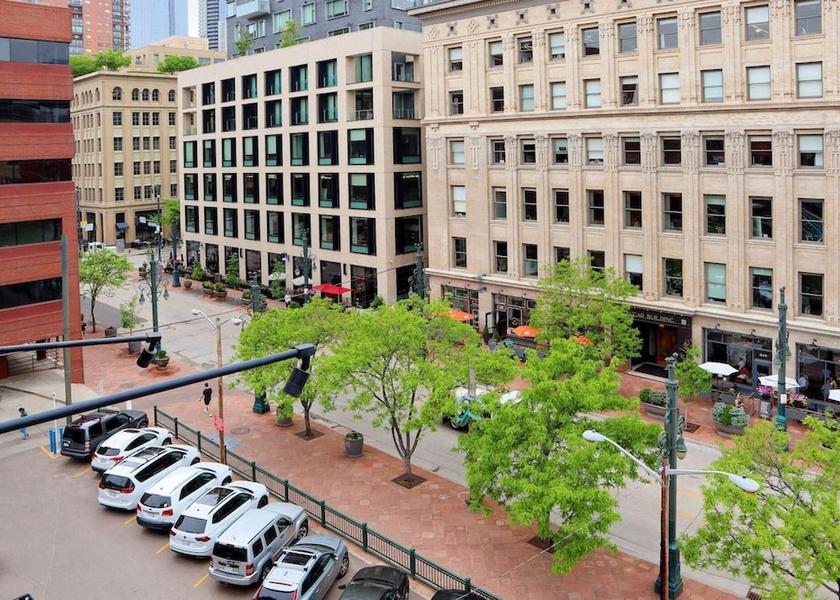 Pennsylvania Denver Room