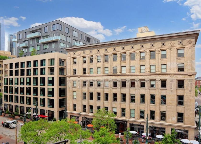 Pennsylvania Denver Room