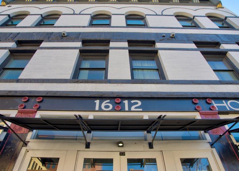 Pennsylvania Denver Room