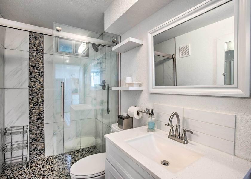 Pennsylvania Denver Interior Entrance