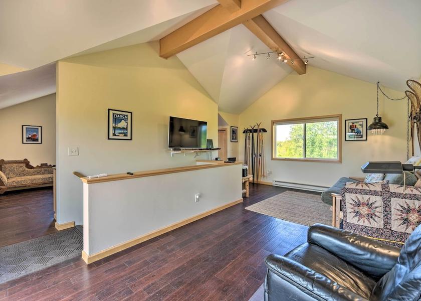 Georgia Duluth Interior Entrance