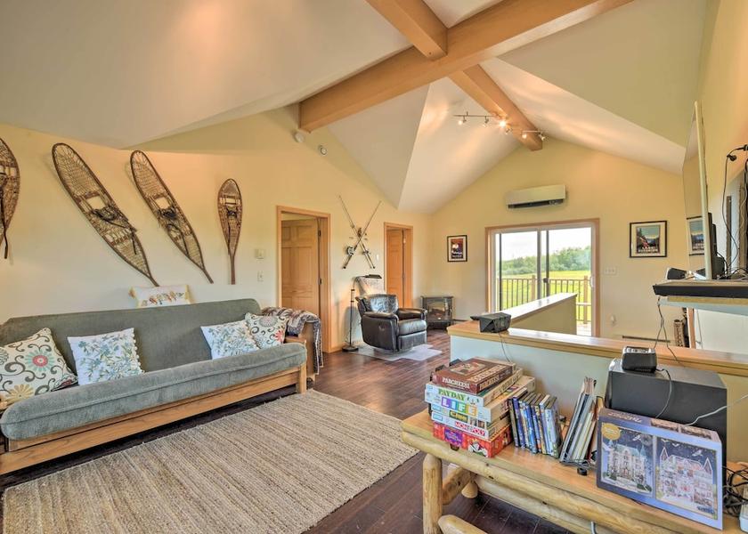 Georgia Duluth Interior Entrance