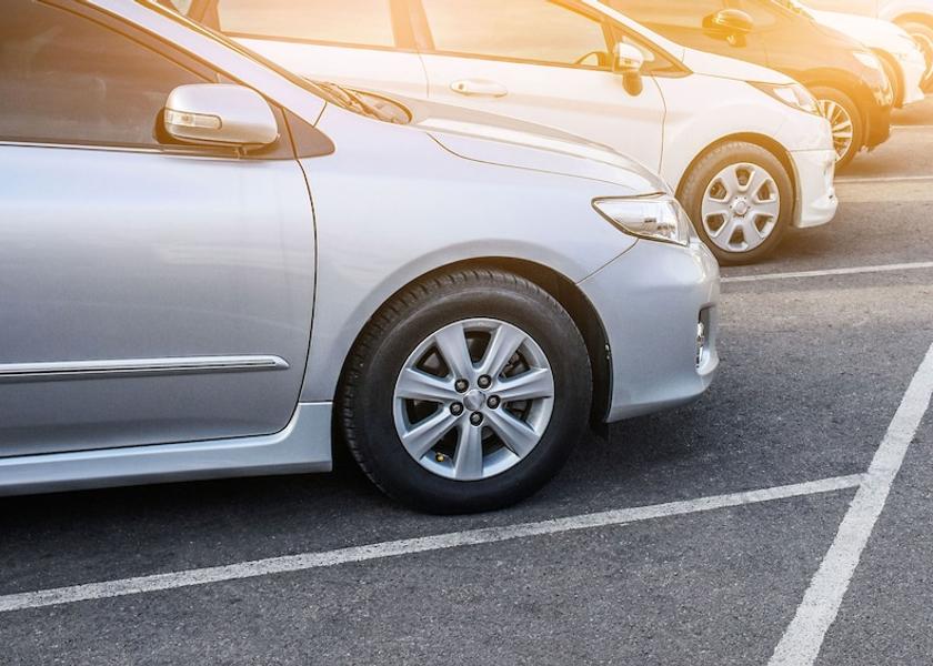 Georgia Duluth Exterior Detail