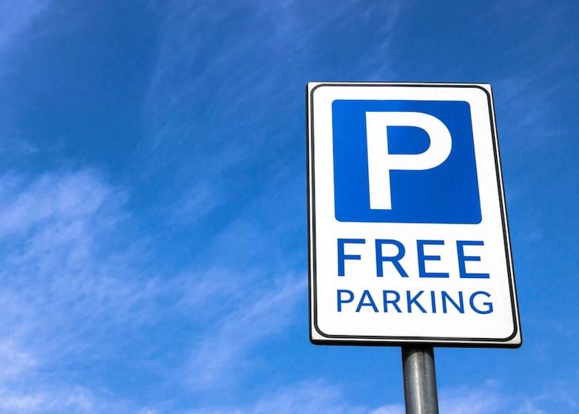 Georgia Duluth Parking