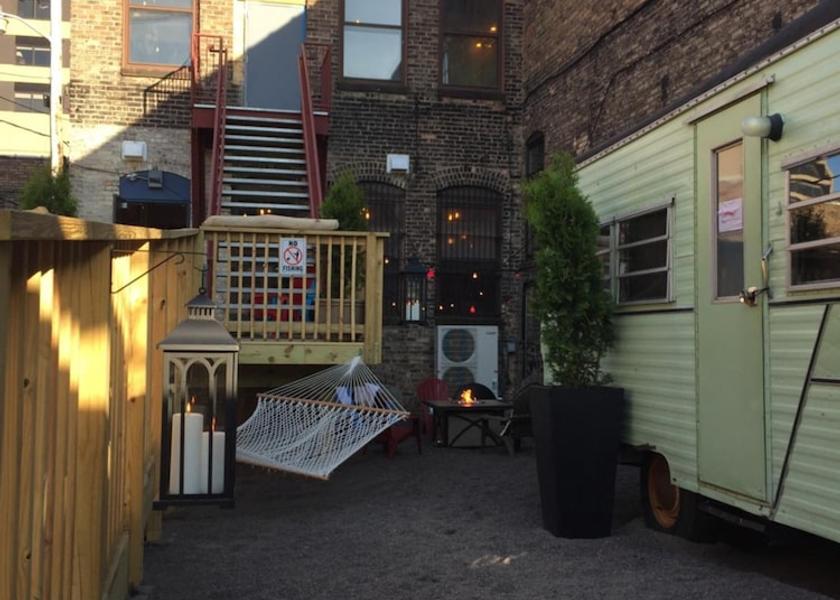 Georgia Duluth Property Grounds