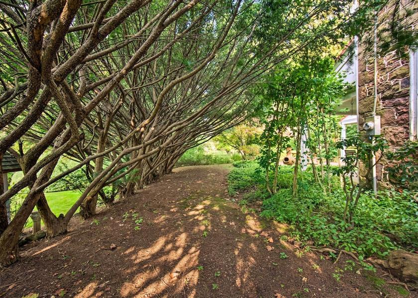 Washington Ephrata Interior Entrance