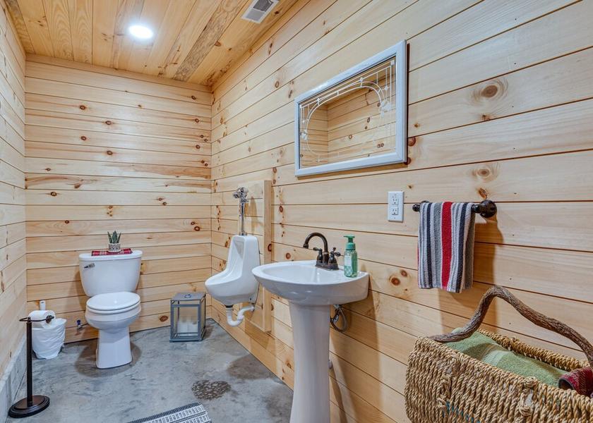 South Dakota Mitchell Interior Entrance