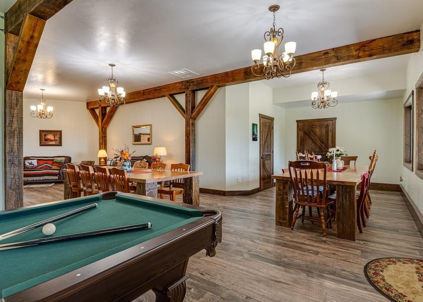 South Dakota Mitchell Interior Entrance