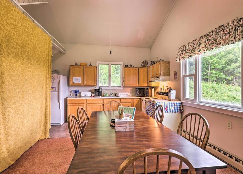 Georgia Lawrenceville Interior Entrance