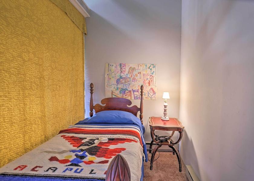 Georgia Lawrenceville Interior Entrance