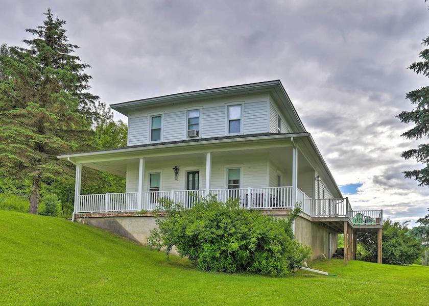 Georgia Lawrenceville Interior Entrance