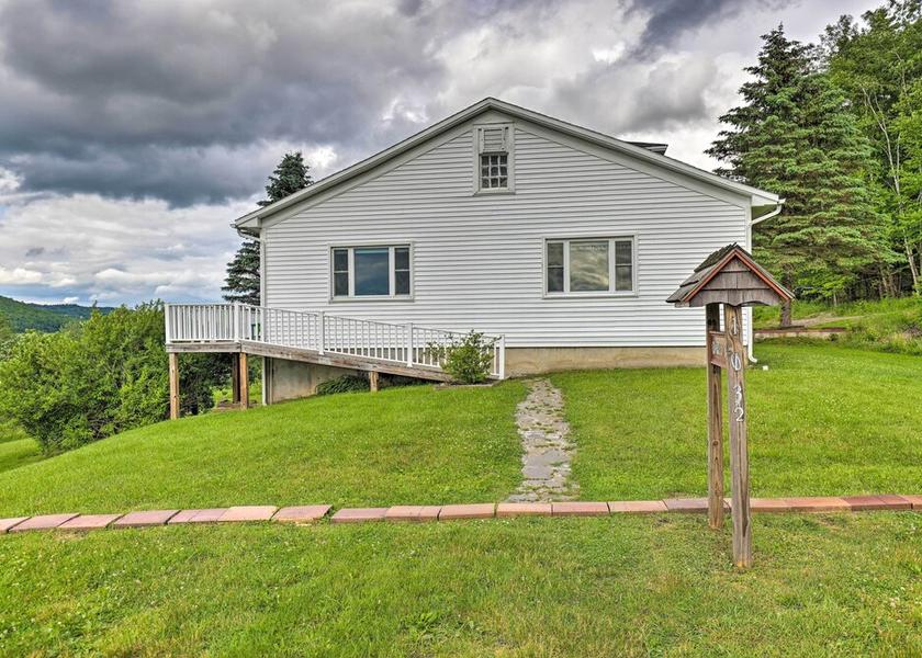 Georgia Lawrenceville Interior Entrance