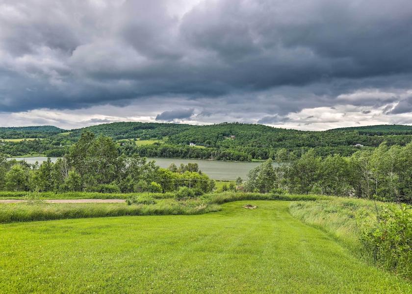 Georgia Lawrenceville Interior Entrance
