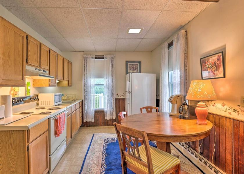 Georgia Lawrenceville Interior Entrance