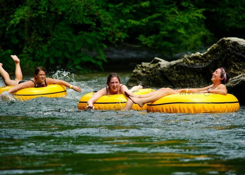 Georgia Townsend Amenity
