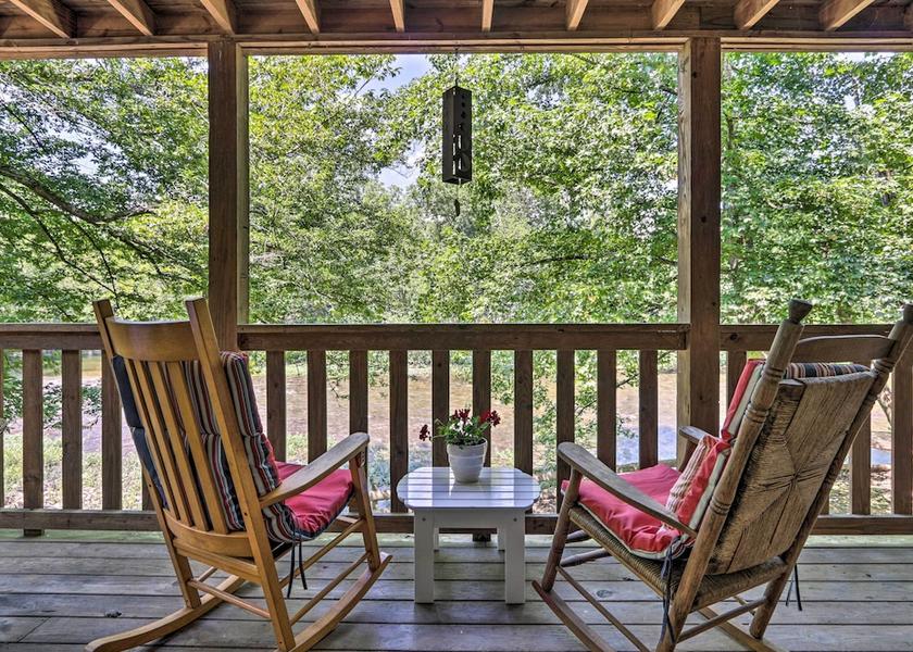 Georgia Townsend Primary image