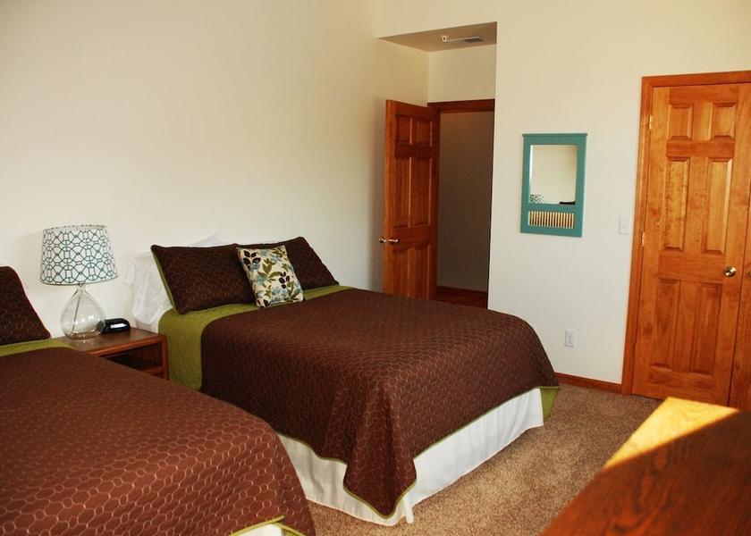 Indiana Frankfort Room