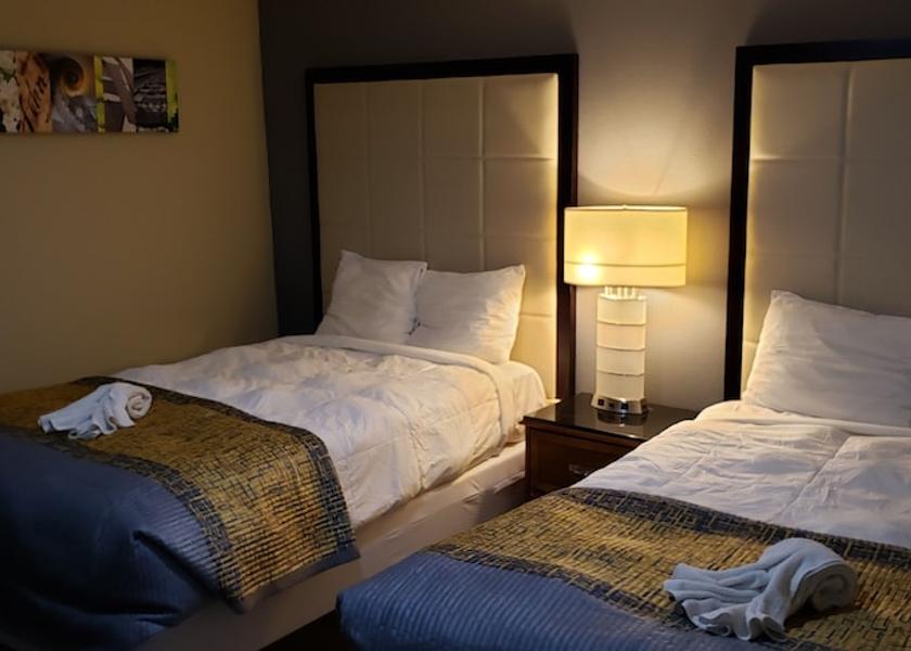 Mississippi Booneville Room