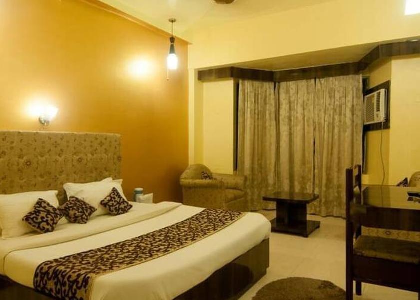 Chhattisgarh Bhilai Rooms