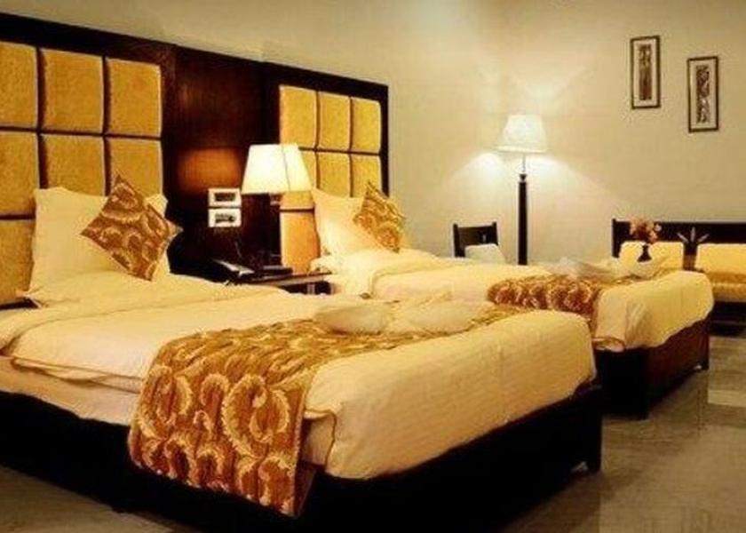Chhattisgarh Bhilai Rooms