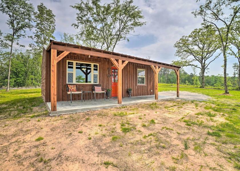 Arkansas Ozark Primary image