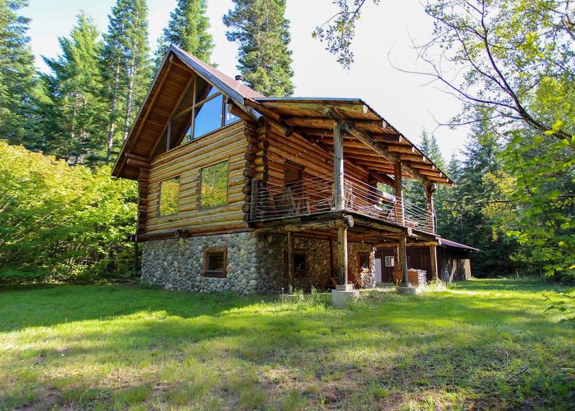 Maryland Easton Interior Entrance