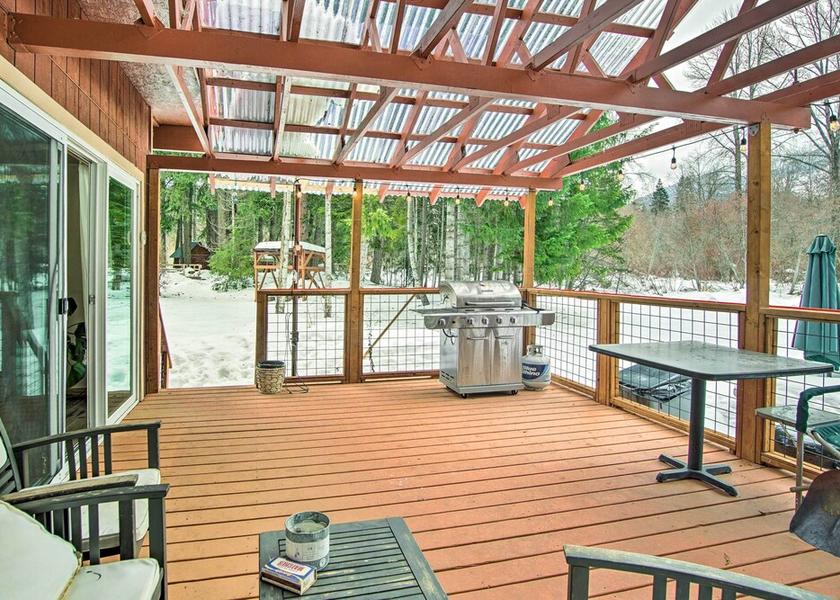 Maryland Easton Interior Entrance