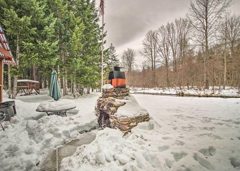 Maryland Easton Interior Entrance