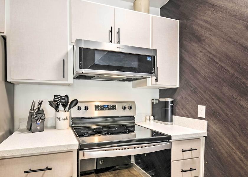 West Virginia Beaver Interior Entrance