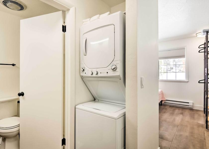 West Virginia Beaver Interior Entrance