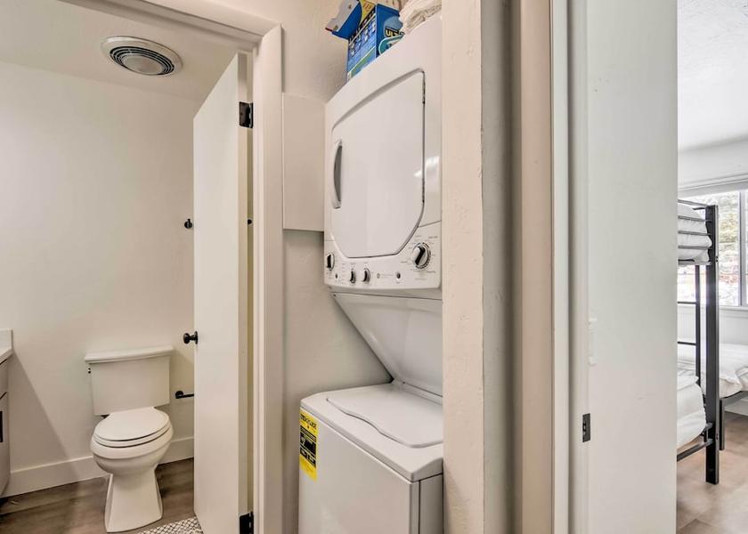 West Virginia Beaver Interior Entrance