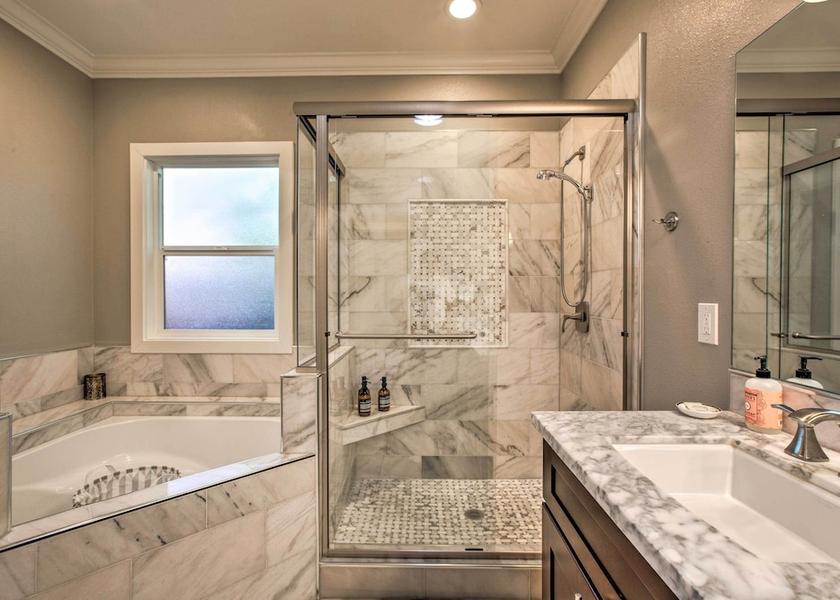 Ohio Fremont Interior Entrance