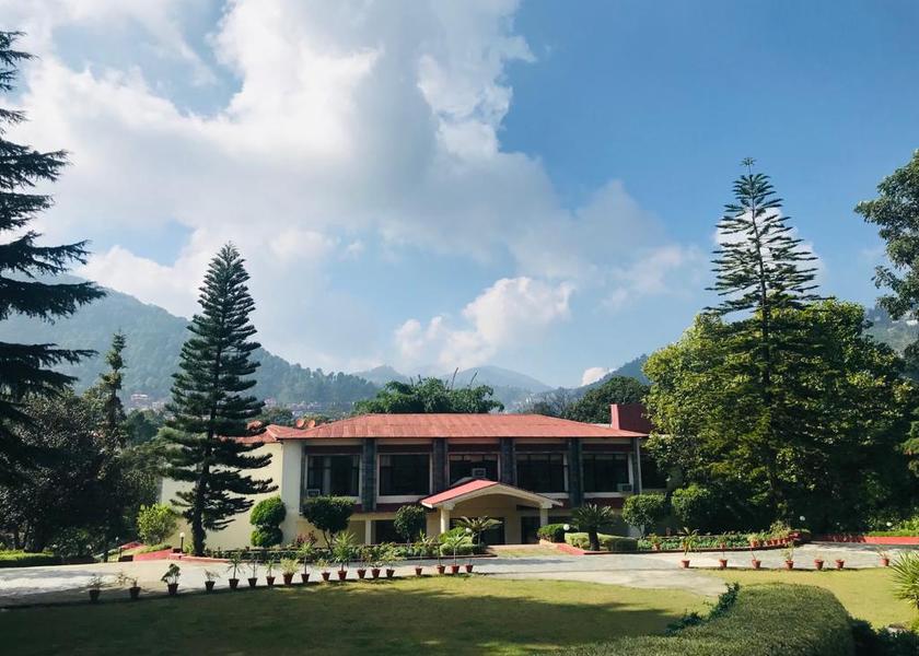 Uttarakhand Bhimtal Outdoors