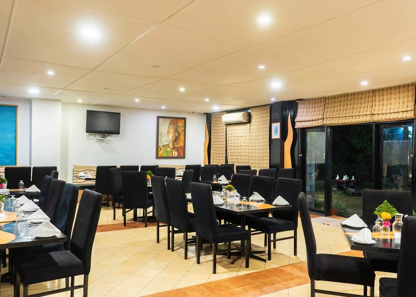 Uttarakhand Bhimtal Food & Dining