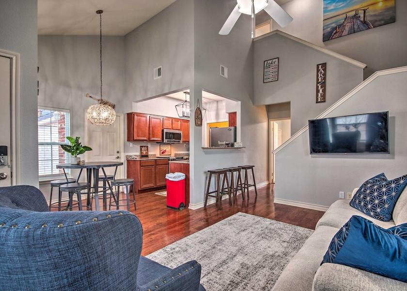 Oklahoma Afton Primary image