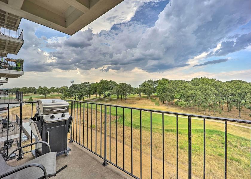 Oklahoma Afton Primary image