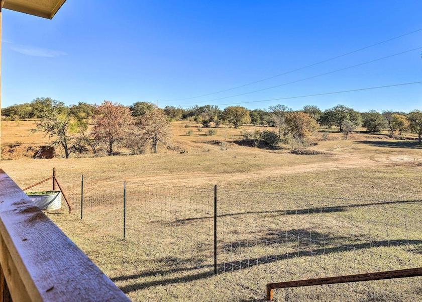Virginia Fredericksburg Interior Entrance