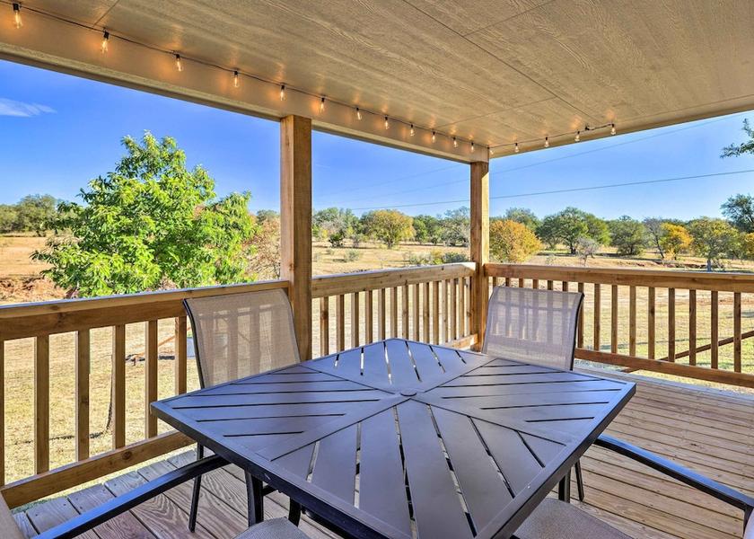 Virginia Fredericksburg Interior Entrance