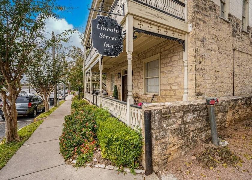 Virginia Fredericksburg Room