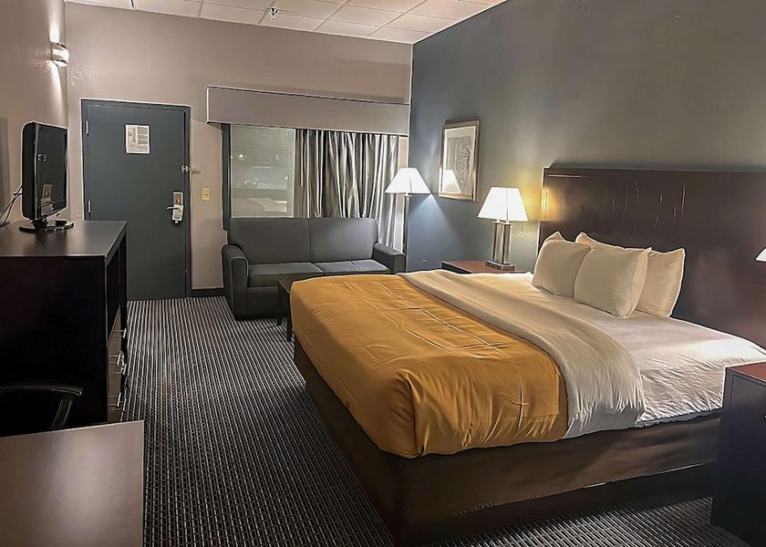 Ohio Montpelier Room