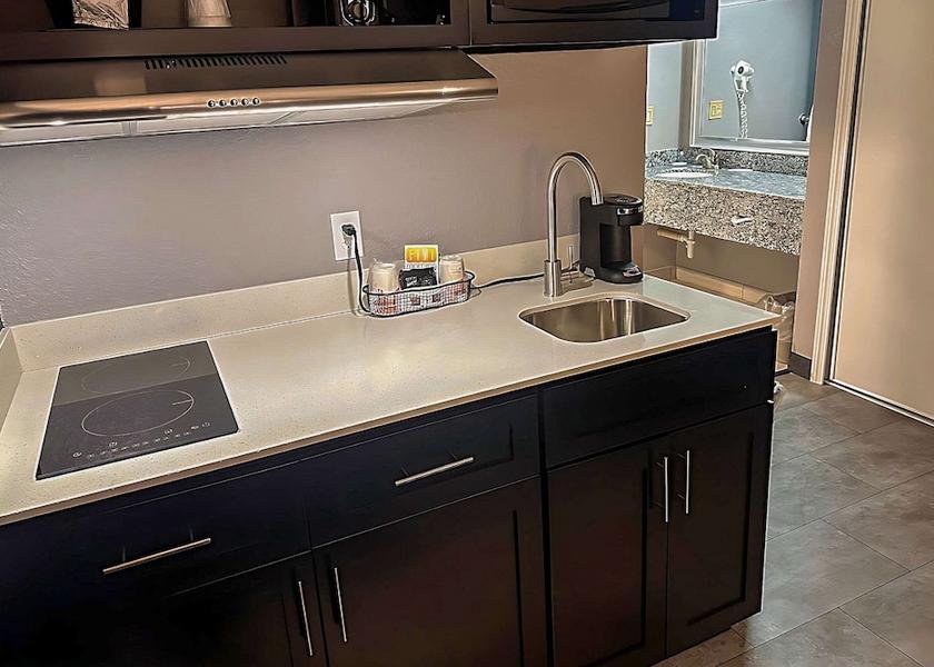 Ohio Montpelier Room