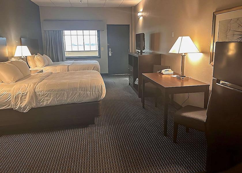 Ohio Montpelier Room